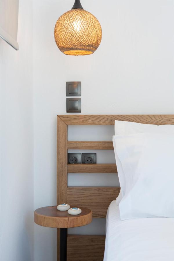 Seascape Villas Vassiliki - Beachfront Villas Dış mekan fotoğraf